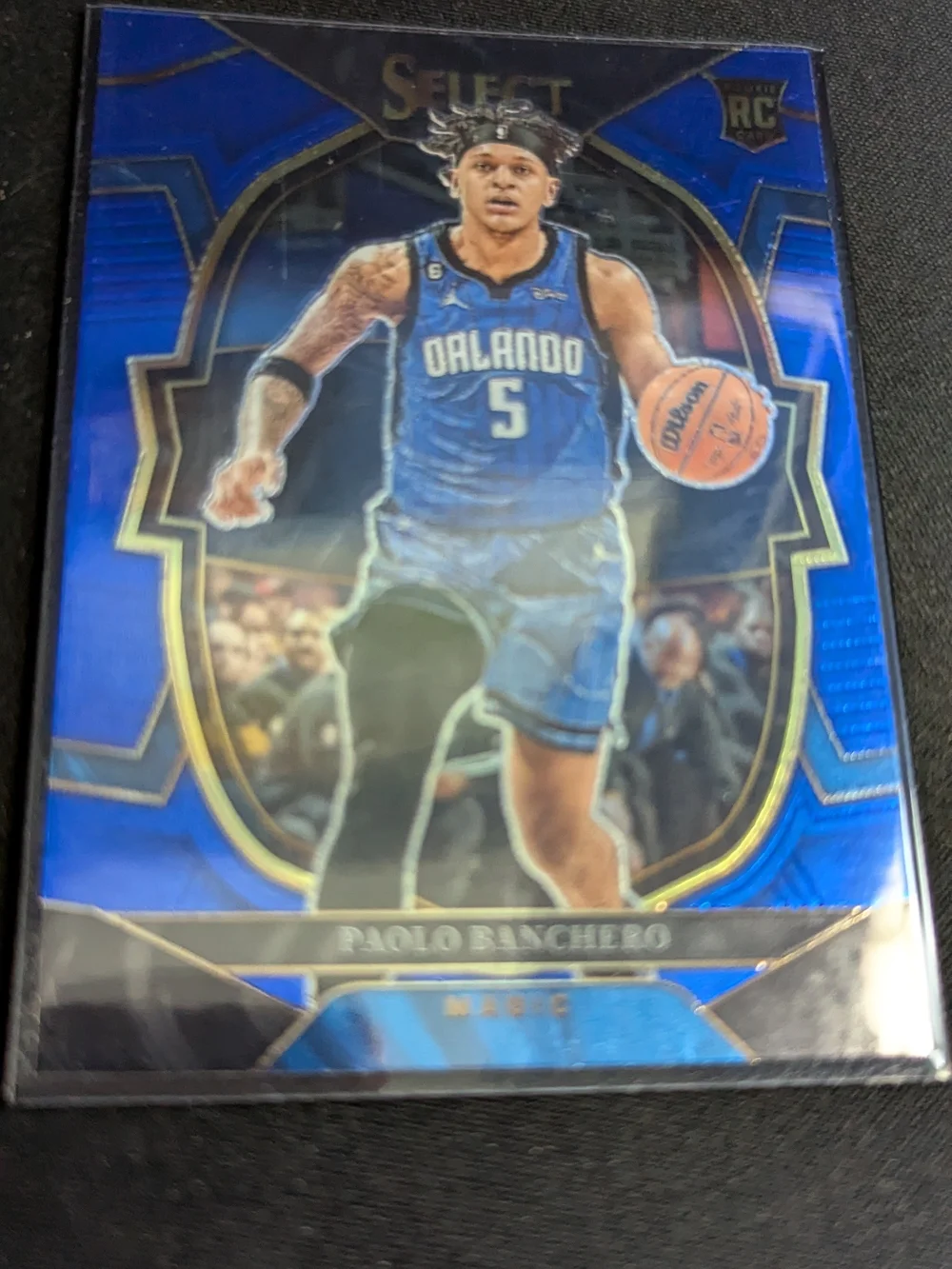 Lot Of Some NBA Rookies And All Stars